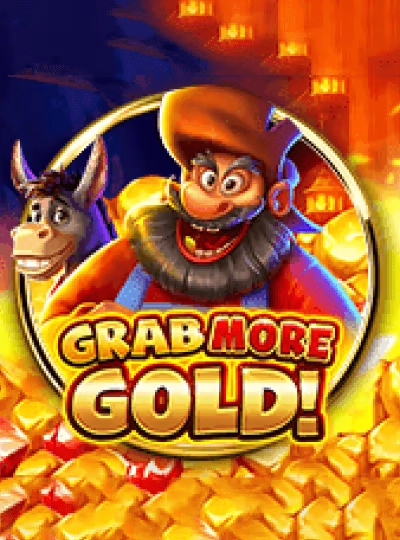 Progressive jackpot slot game cover